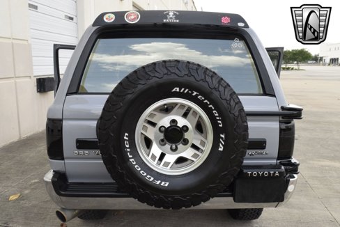 Used 1991 Toyota 4Runner SR5 image 26