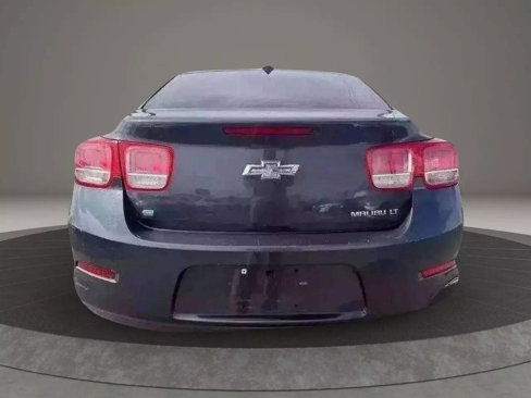 Used 2014 Chevrolet Malibu LT image 7