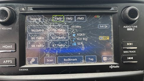 Used 2015 Subaru Impreza 2.0i image 16