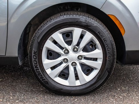 Used 2023 Kia Soul LX image 7