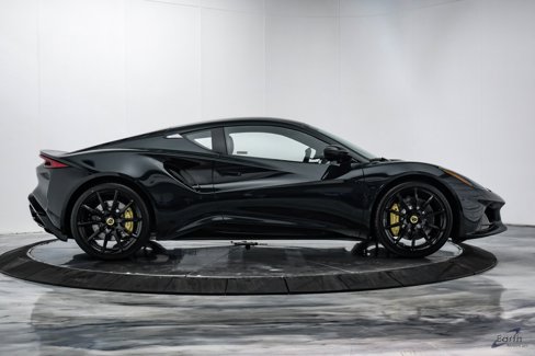 New 2025 Lotus Emira image 22