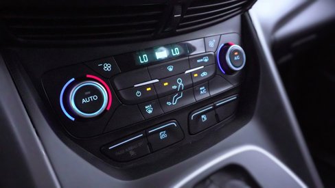 Used 2018 Ford C-MAX SE image 14