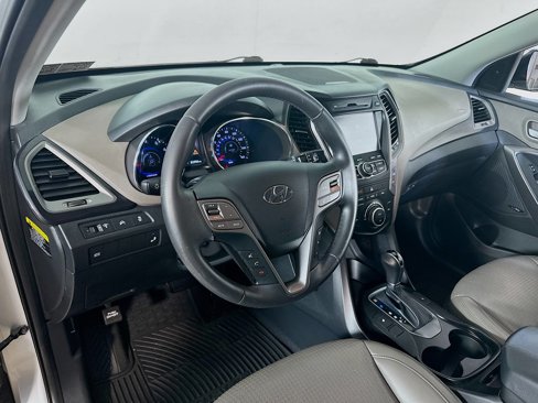 Used 2014 Hyundai Santa Fe Sport 2.0T w/ Navigation Package 06 image 16