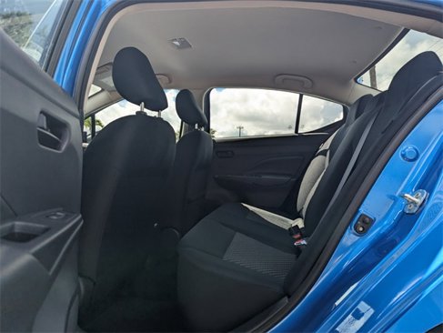 Used 2023 Nissan Versa S w/ S Plus Package image 7