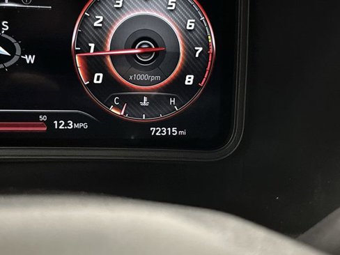 Used 2023 Hyundai Kona N w/ Cargo Package image 6