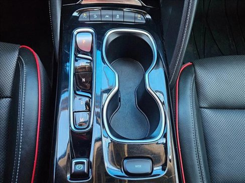 Used 2023 Buick Envision Essence w/ Sport Touring Package image 12