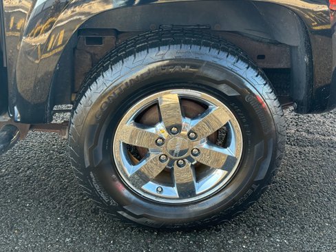 Used 2009 GMC Canyon SLE image 34