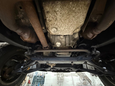 Used 2001 Toyota Land Cruiser image 31
