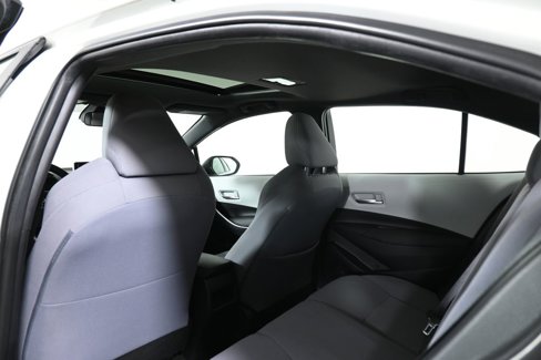 Used 2020 Toyota Corolla SE image 6