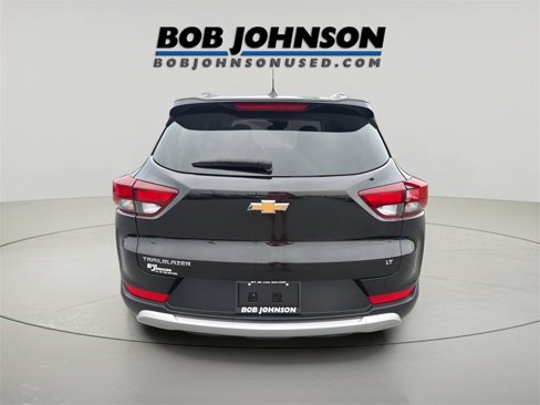Used 2023 Chevrolet TrailBlazer LT w/ Convenience Package image 6