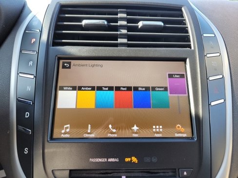 Used 2017 Lincoln MKC Select w/ Select Plus Package image 33