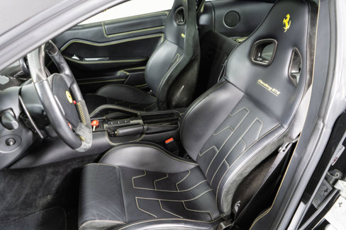 Used 2010 Ferrari 599 GTB Fiorano image 25
