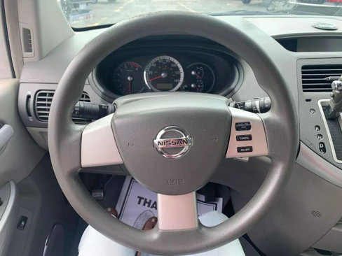 Used 2008 Nissan Quest SE w/ Seat Pkg image 17