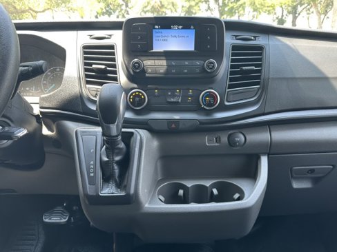 Used 2024 Ford Transit 150 Low Roof image 13