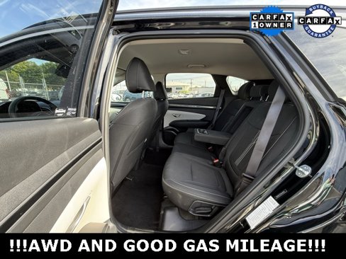 Used 2024 Hyundai Tucson SEL image 16
