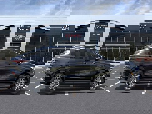 New 2025 Buick Envista Preferred w/ Convenience I Package image 5