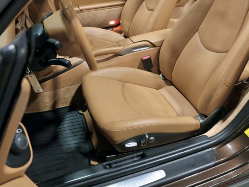 Used 2008 Porsche 911 Cabriolet image 69