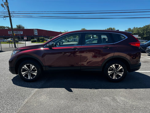 Used 2019 Honda CR-V LX image 8