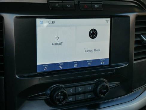Certified 2022 Ford F150 XL image 8