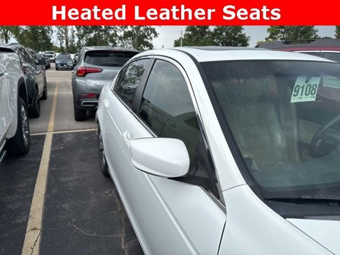Used 2012 Honda Accord EX-L image 5