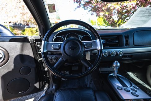 Used 2004 Chevrolet SSR w/ Preferred Equipment Group image 24