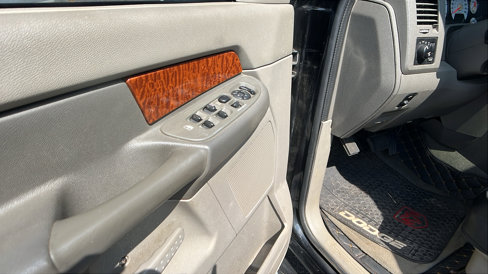 Used 2006 Dodge Ram 1500 Truck Laramie image 15