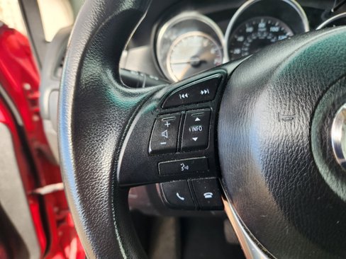 Used 2014 MAZDA CX-5 Sport w/ Bluetooth Audio Package image 22