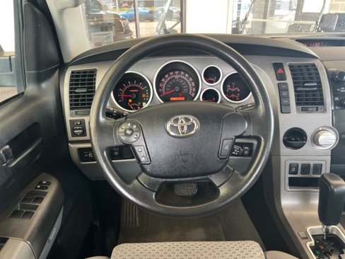 Used 2010 Toyota Tundra 2WD Double Cab image 18