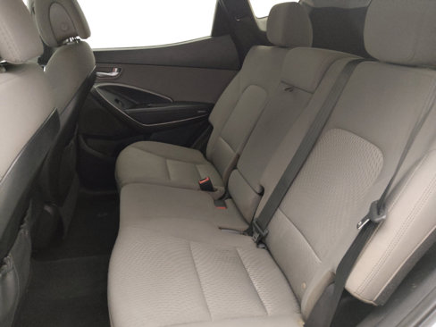 Used 2017 Hyundai Santa Fe Sport image 18