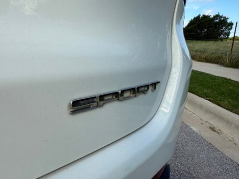 Used 2017 Jeep Compass Sport w/ Tech Group image 8