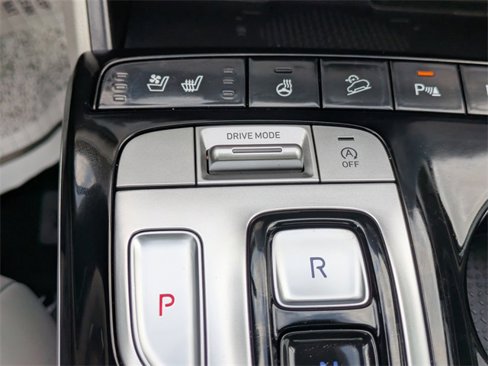 Used 2022 Hyundai Tucson Limited image 25