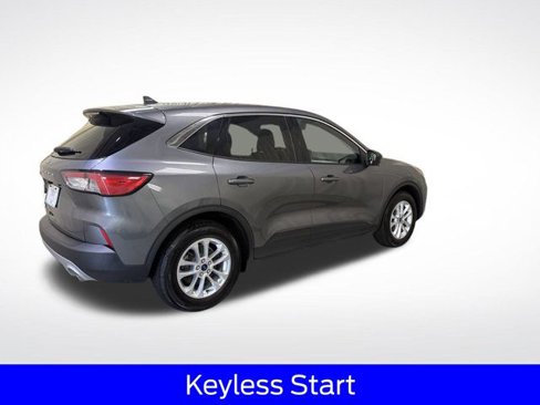 Used 2022 Ford Escape SE w/ Convenience Package image 6