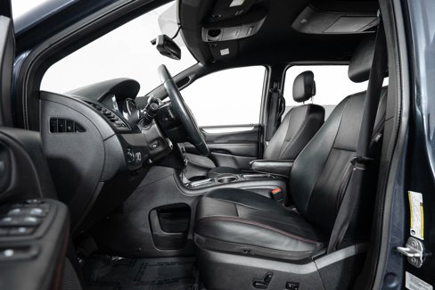 Used 2014 Dodge Grand Caravan R/T w/ Driver Convenience Group image 14