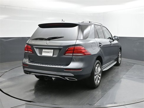 Used 2018 Mercedes-Benz GLE 350 image 11