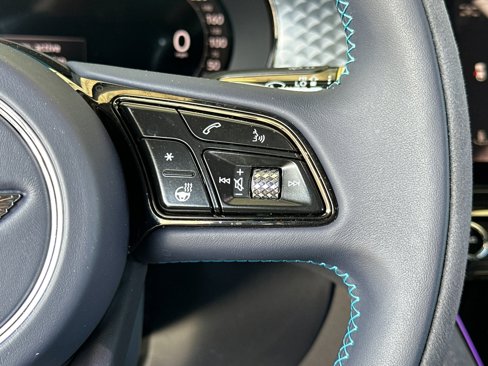 Certified 2025 Bentley Continental GT Speed image 28