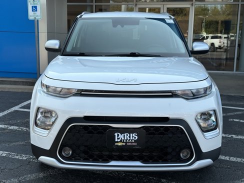 Used 2022 Kia Soul X-Line image 2