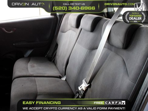 Used 2010 Honda Fit Sport image 14