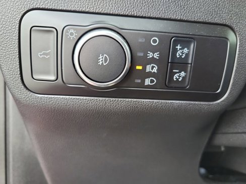 Used 2024 Ford Bronco Sport Free Wheeling w/ Convenience Package image 29