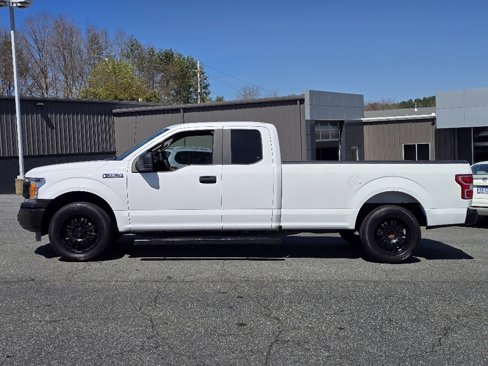 Used 2020 Ford F150 XL w/ Equipment Group 101A Mid image 23