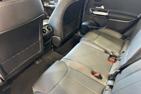 Certified 2024 Mercedes-Benz EQB 300 4MATIC image 12