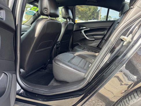 Used 2015 Buick Regal GS w/ Driver Confidence Package #1 image 28