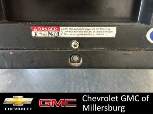 Used 2020 Chevrolet Silverado 1500 W/T image 9