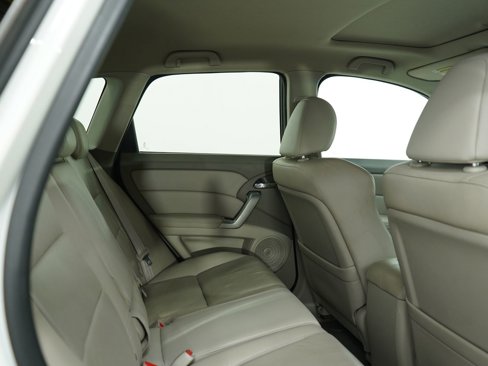 Used 2010 Acura RDX w/ Technology Package image 11