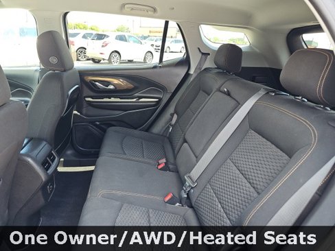 Used 2021 GMC Terrain SLE w/ Driver Convenience Package image 24