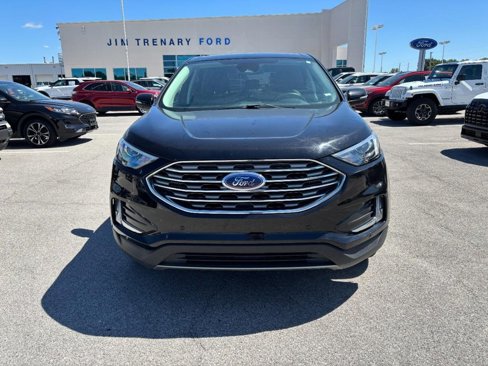 Used 2024 Ford Edge Titanium image 9
