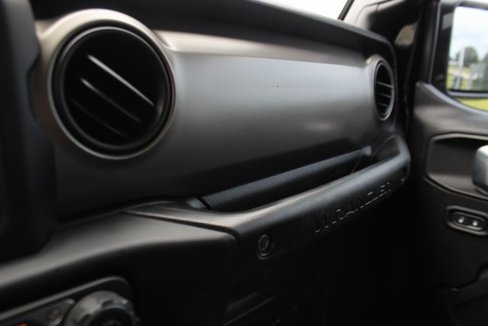 Used 2021 Jeep Wrangler Unlimited Sport image 23