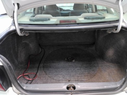 Used 2001 Chevrolet Malibu V6 image 19