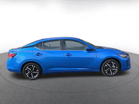 Used 2024 Nissan Sentra SV image 16