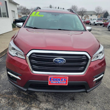 Used 2022 Subaru Ascent Touring image 2