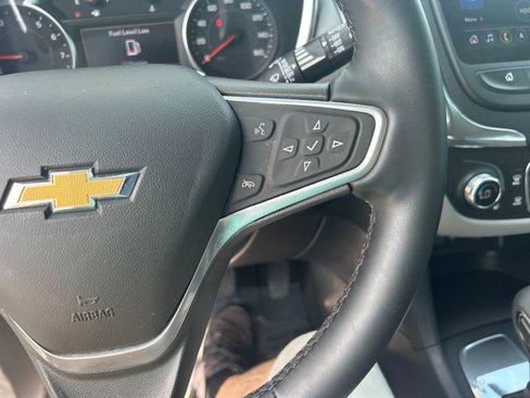 Used 2023 Chevrolet Equinox LT image 14
